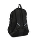 New Rebels Rugzak 51.1416 Gilbert 27 Ltr Black 00