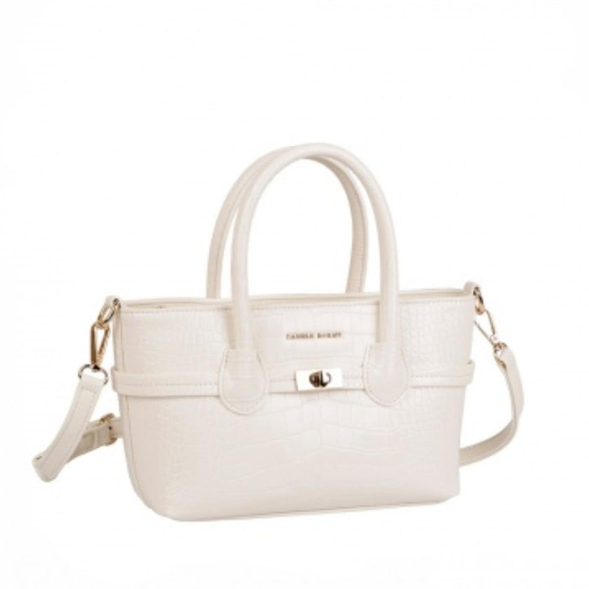 Daniele Donati Tas 01.757 White 05