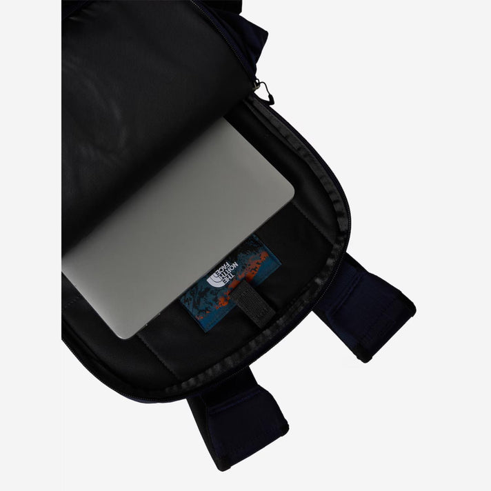 The NorthFace Rugzak Borealis Classic Navy The NorthFace Rugzak Borealis Classic Navy