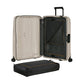 Samsonite Koffer 146912 75/28 Essens Sandstone 2038