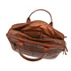 Bear Design Laptoptas AD43108 Quinn Cognac