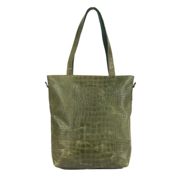 Justified Tas 10.0078* Abigail Dark green 63 Justified Tas 10.0078* Abigail Dark green 63