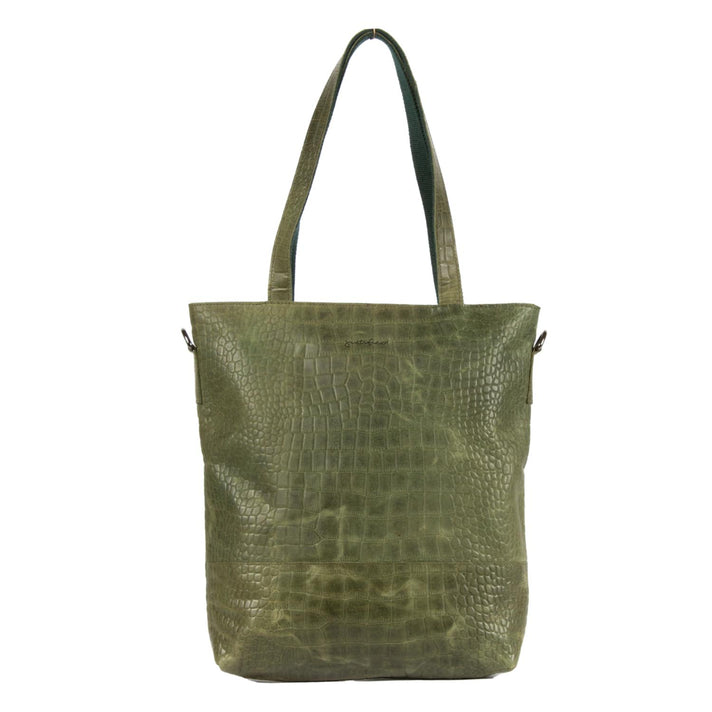 Justified Tas 10.0078* Abigail Dark green 63 Justified Tas 10.0078* Abigail Dark green 63