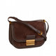 Daniele Donati Tas 01.831 Dark Brown 01