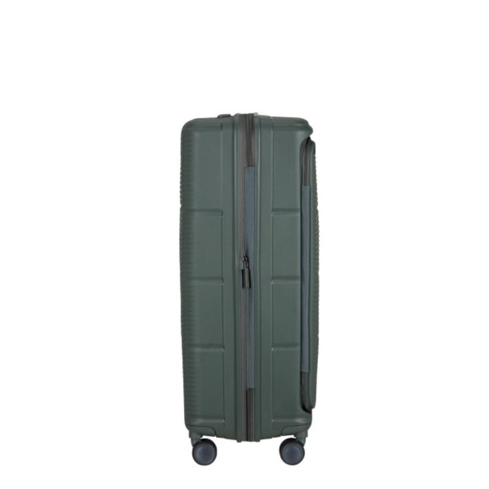 Samsonite Koffer 156526 75/28 Exp Olive 1633 Samsonite Koffer 156526 75/28 Exp Olive 1633