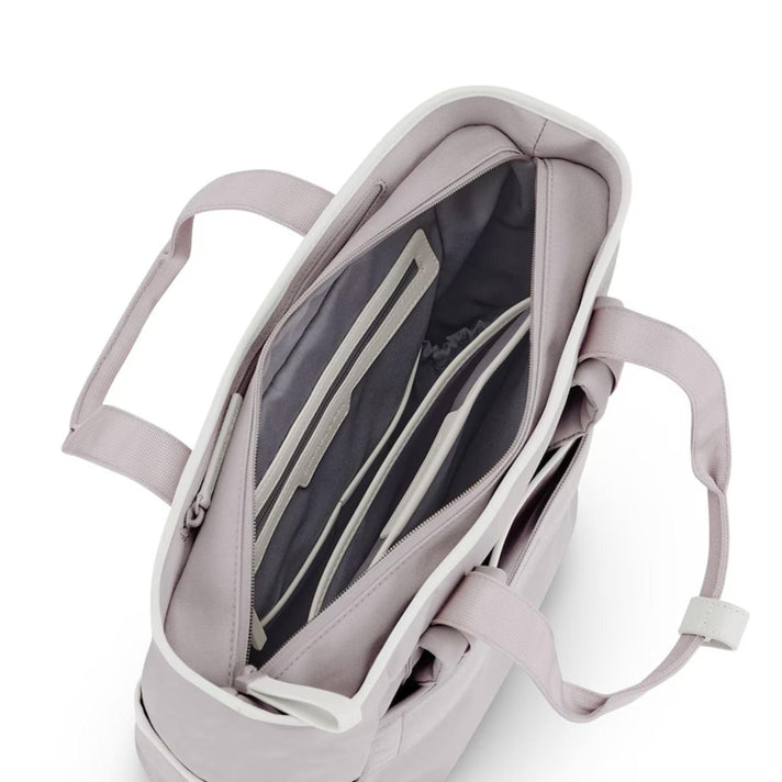 Kapten & Son Verzorgingsrugzak Lindby Diaper Muted Clay Kapten & Son Verzorgingsrugzak Lindby Diaper Muted Clay