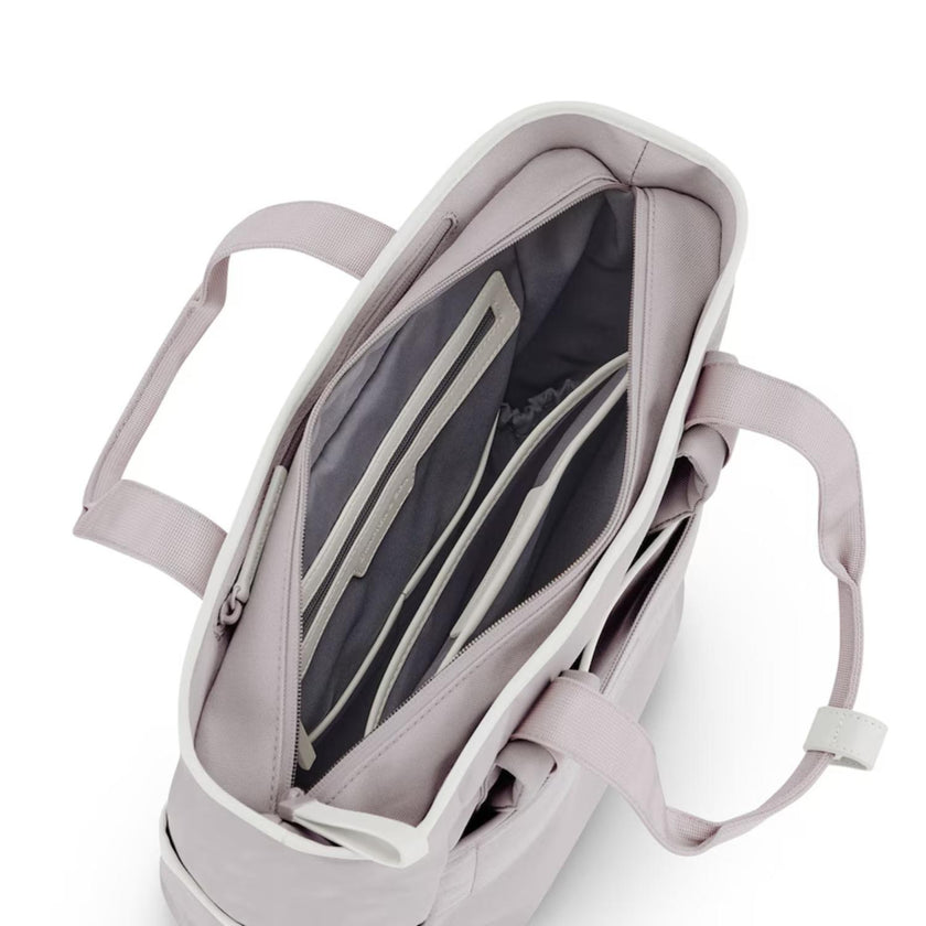 Kapten & Son Verzorgingsrugzak Lindby Diaper Muted Clay