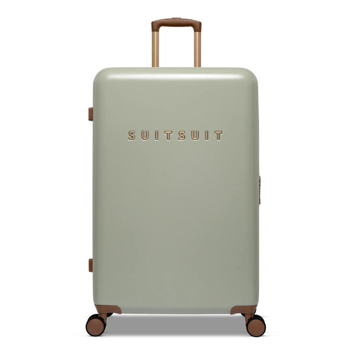 SUITSUIT Koffer TR-72618 76 cm Sustained grey SUITSUIT Koffer TR-72618 76 cm Sustained grey