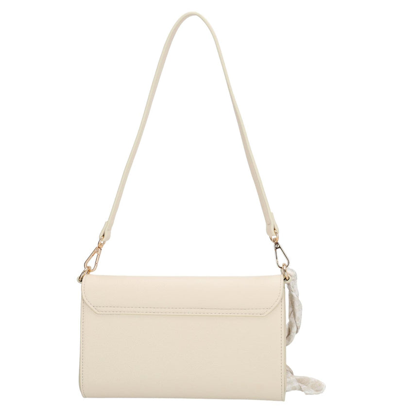 Charm Tasje klep W01438 The Hamptons Creme 138