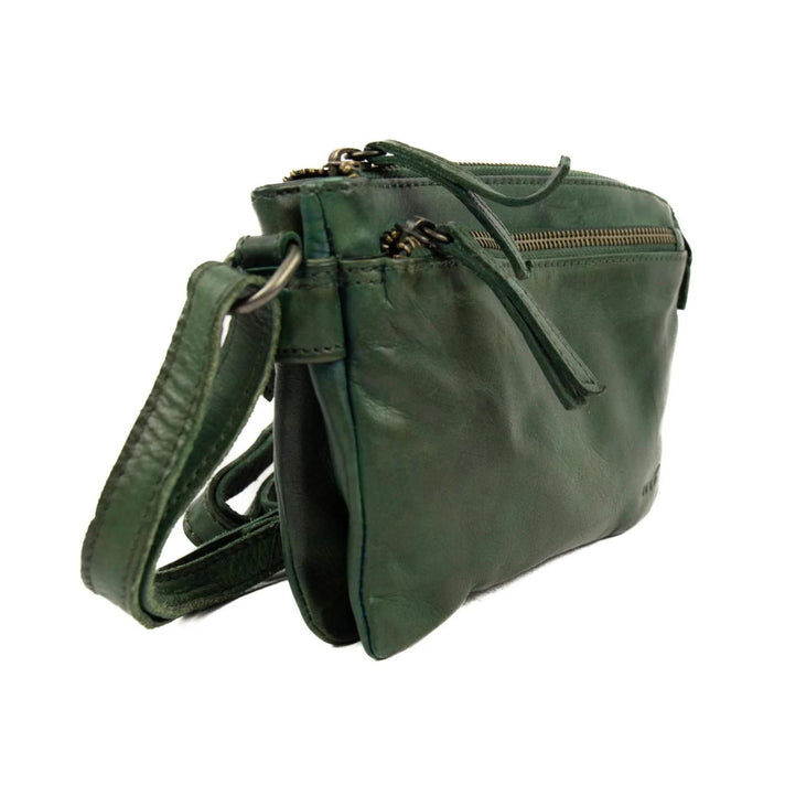 Bear Design Tas CL41703 Green Bear Design Tas CL41703 Green