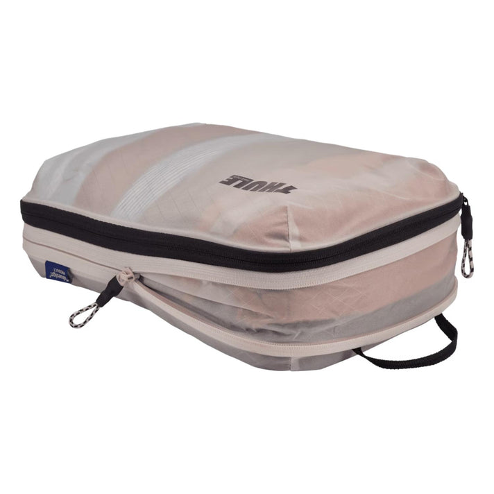 Thule Packing Cube Compression Packing Cube M 3204859 White Thule Packing Cube Compression Packing Cube M 3204859 White