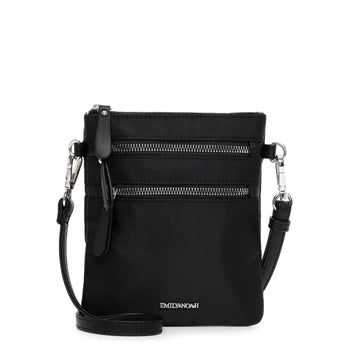 Emily & Noah Tas 65560 Jill Black 100 Emily & Noah Tas 65560 Jill Black 100