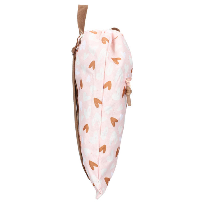 Vadobag Gymtas 030-00705 Prague loving days Pink Vadobag Gymtas 030-00705 Prague loving days Pink