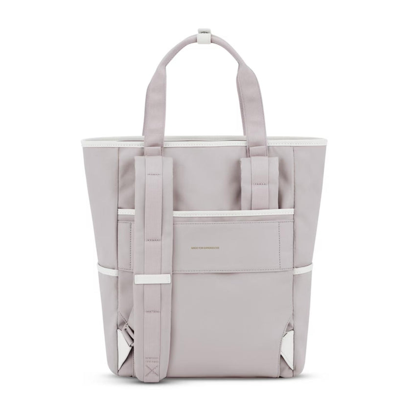 Kapten & Son Verzorgingsrugzak Lindby Diaper Muted Clay