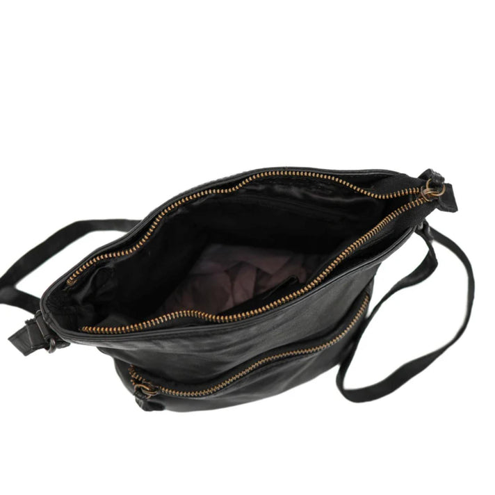 Bear Design Tas CL41420 Black Bear Design Tas CL41420 Black