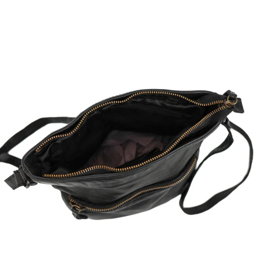 Bear Design Tas CL41420 Black