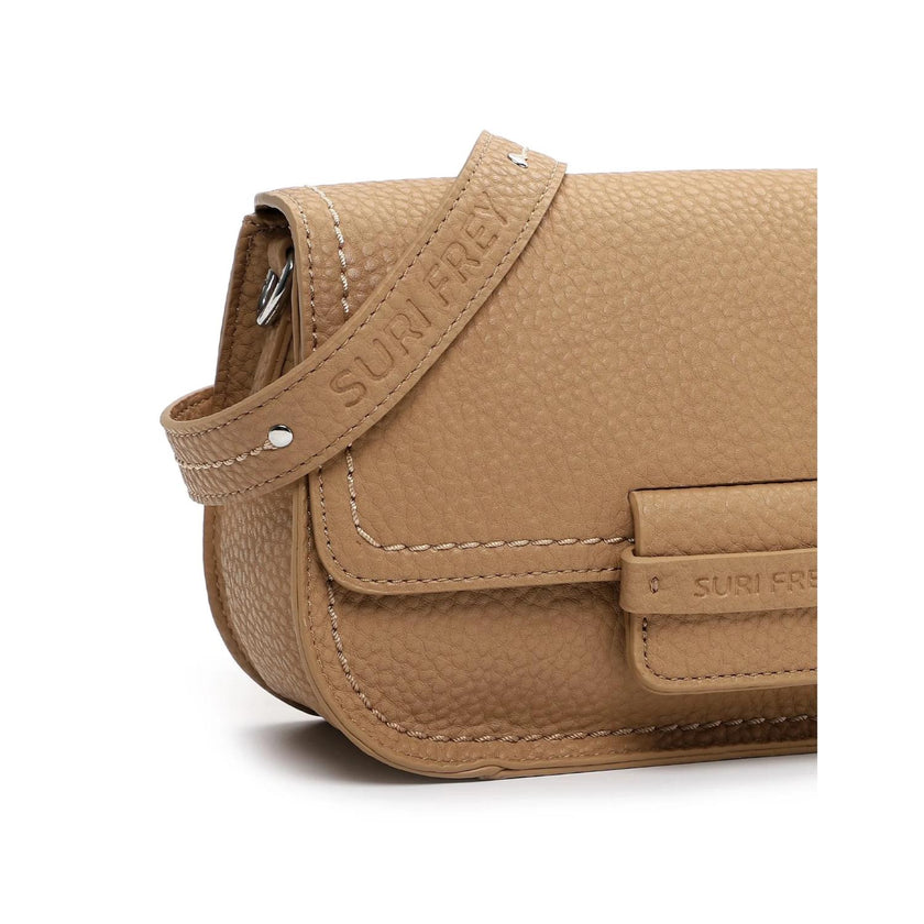 Suri Frey Tasje 14912 Berly Sand 420