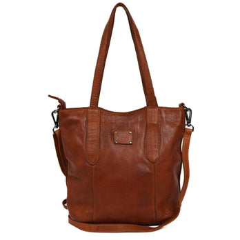 Bear Design Shopper MJ2045 Cognac Bear Design Shopper MJ2045 Cognac