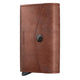 Secrid Envelope wallet Envelope wallet Vintage Cognac