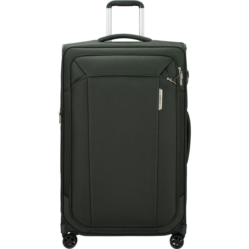 Samsonite Koffer 143331 79 cm Exp 1339 Forest Green
