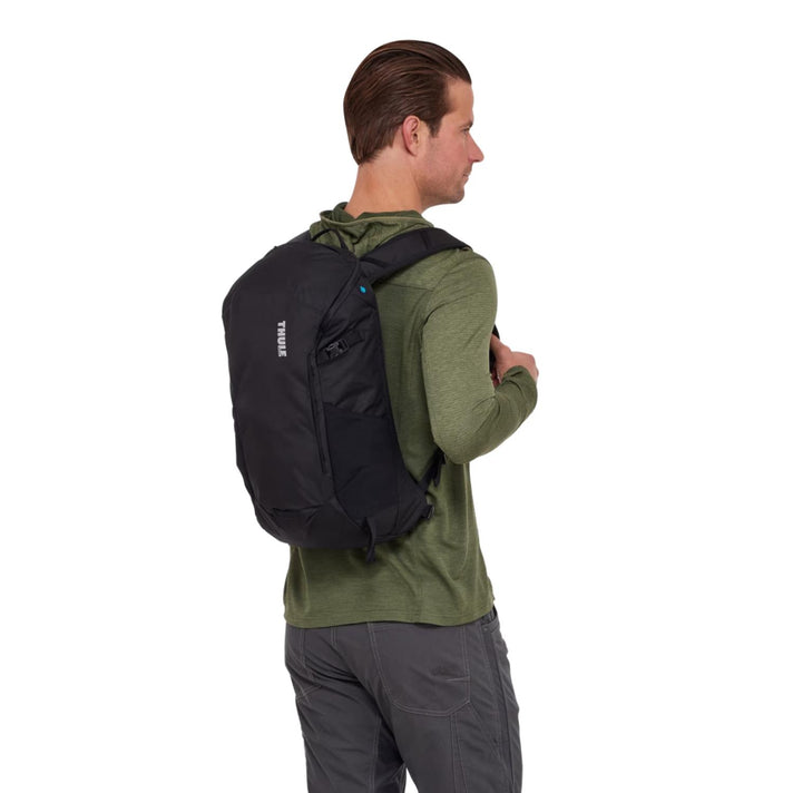 Thule Rugzak Alltrail Daypack 18L 3205085 Black Thule Rugzak Alltrail Daypack 18L 3205085 Black
