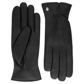 Roeckl Handschoenen 13011-220 Antwerpen Zwart 000 Roeckl Handschoenen 13011-220 Antwerpen Zwart 000