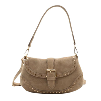 Flora&Co Tas F1095 Beige-taupe Flora&Co Tas F1095 Beige-taupe
