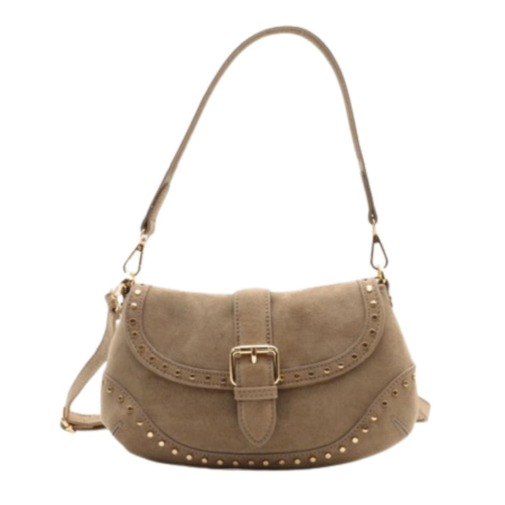 Flora&Co Tas F1095 Beige-taupe Flora&Co Tas F1095 Beige-taupe