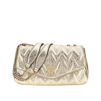 Guess Tas klep GM950221 Adelard Goud Guess Tas klep GM950221 Adelard Goud