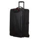 Samsonite Wieltas 140883 67/24 Duffle/WH Black 1041