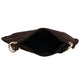 Charm Tas L816 Donkerbruin 097