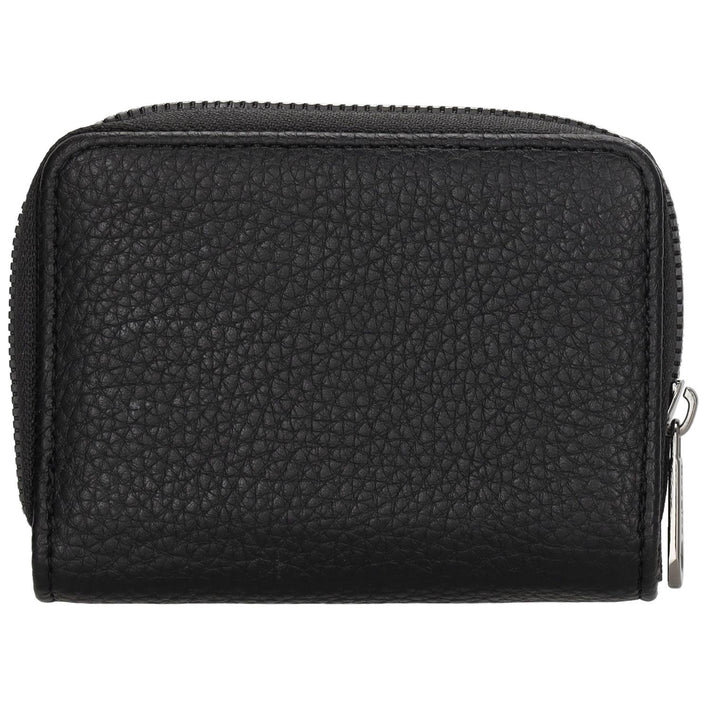 Beagles Portemonnee 21430 Lizaso Zwart 001 Beagles Portemonnee 21430 Lizaso Zwart 001