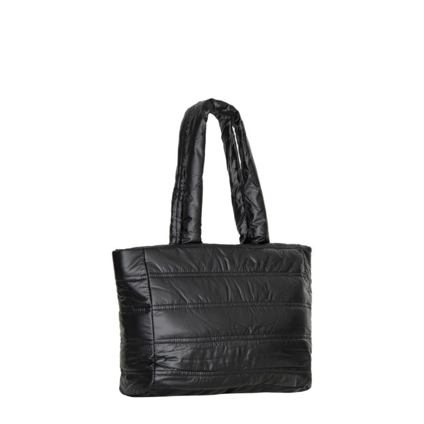 New Rebels Shopper 31.1207 Goldsboro Puff Black 00