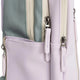New Rebels Laptoprugzak 51.1504 Milwaukee Lila 12