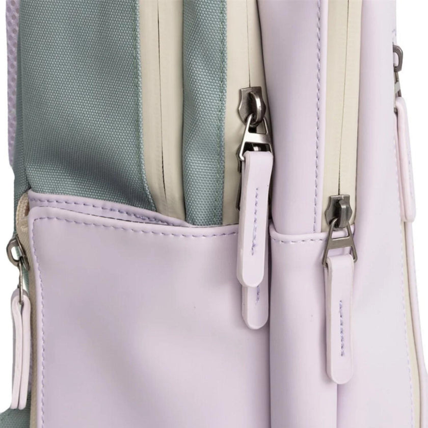 New Rebels Laptoprugzak 51.1504 Milwaukee Lila 12