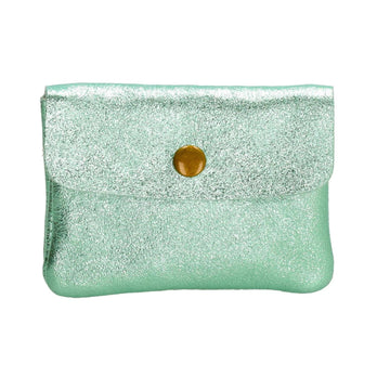 Charm Portemonnee L601 Elisa Mint 015 Charm Portemonnee L601 Elisa Mint 015