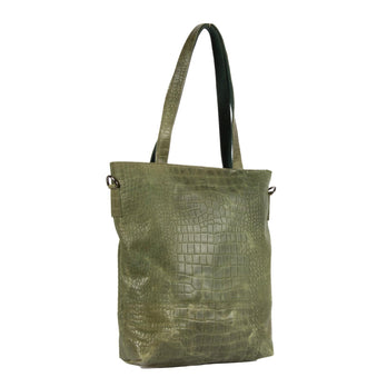 Justified Tas 10.0078* Abigail Dark green 63 Justified Tas 10.0078* Abigail Dark green 63