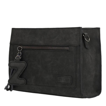 Zebra Trends Tas W01582 Rosalyn 001 Zwart Zebra Trends Tas W01582 Rosalyn 001 Zwart