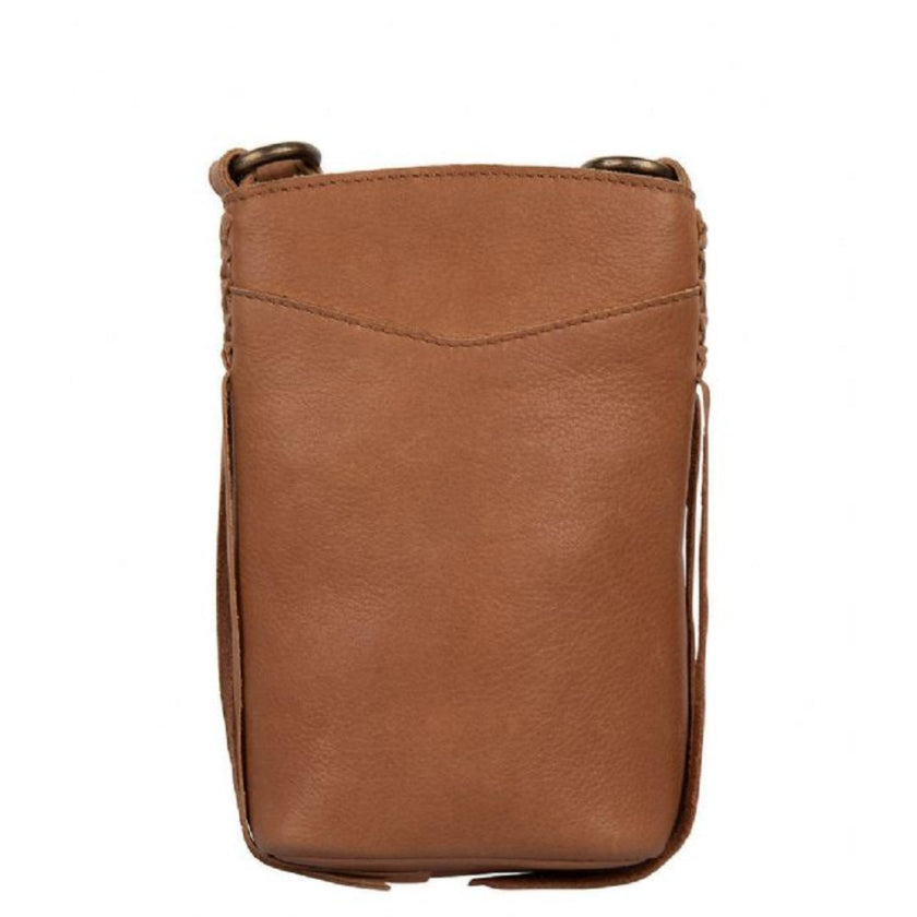 Cowboysbag Telefoontasje 3472 Orlando Fawn 521