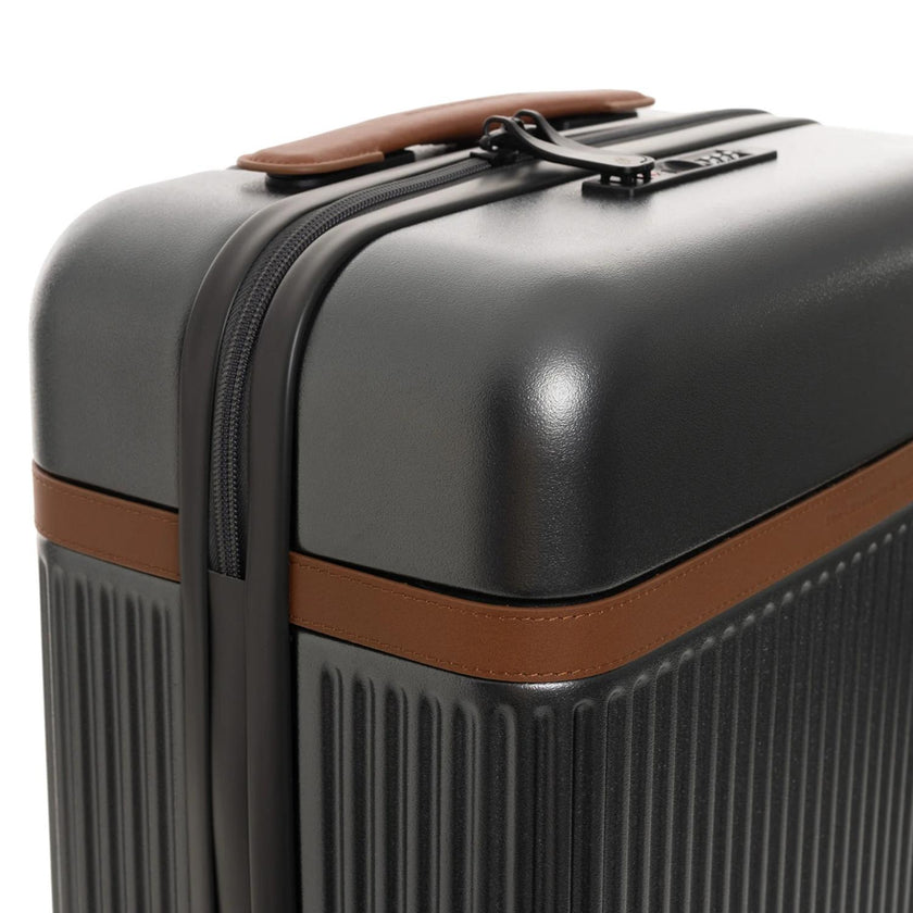 Chesterfield Handbagagekoffer C21.6000 Zuna Graphite 38
