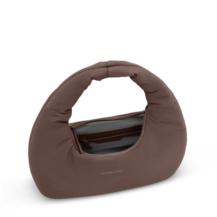 Kapten & Son Tas Skara Cloud Shoulder Chocolate Brown Kapten & Son Tas Skara Cloud Shoulder Chocolate Brown