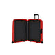 Samsonite Koffer 146912 75/28 Essens Lava 1489