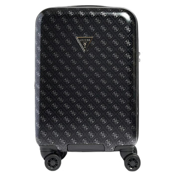 Guess Koffer H8389983 55cm Jesco Coal Guess Koffer H8389983 55cm Jesco Coal