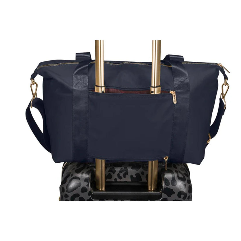 Mosz Tas Sandy M Donker blauw