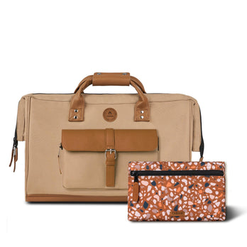 Cabaïa Reistas Duffle bag TU Kuala Lumpur Cabaïa Reistas Duffle bag TU Kuala Lumpur