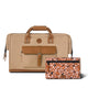 Cabaïa Reistas Duffle bag TU Kuala Lumpur