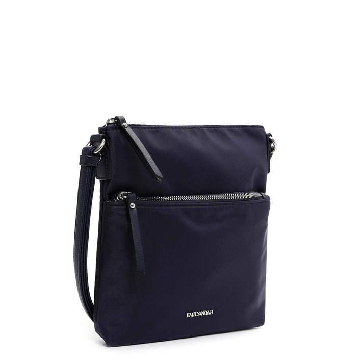 Emily & Noah Tas 65563 Jill Blue 500 Emily & Noah Tas 65563 Jill Blue 500