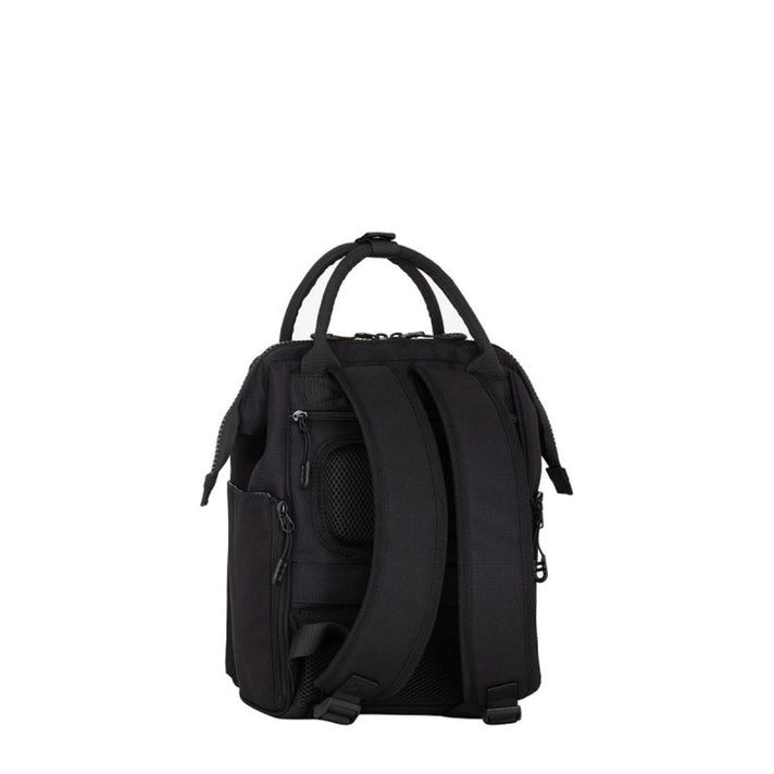 New Rebels Rugzak 51.1484 Weverly Black Stone 00 New Rebels Rugzak 51.1484 Weverly Black Stone 00