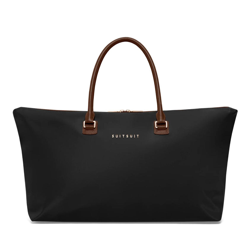 SUITSUIT Reistas BS-73104 Travel tote Black Olive
