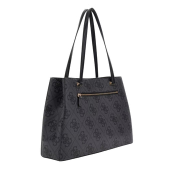 Guess Tas SO783823 Erenia Coal logo Guess Tas SO783823 Erenia Coal logo